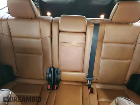 2011 Jeep Grand Cherokee Overland with VIN 1J4RS6GG7BC745847, listed as a Copart auction lot 66375175 with 100,110 mi miles and Clean title. Bid and sale history available at DreamBid. Image 10.