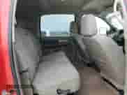 2008 Dodge 2500 SXT z VIN 3D7KS29A78G108414, wystawiony jako Copart lot #51200995 z przebiegiem 223 325 mil mil oraz Szkoda całkowita • Salvage title. Historia ofert i sprzedaży dostępna na DreamBid. Obrazek 10.