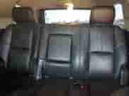 2013 Chevrolet Tahoe LT с VIN 1GNSCBE09DR303730, выставлен на аукционе Copart как лот 62092485 с пробегом 180 528 миль миль и Списание • Salvage title. История ставок и продаж доступна на DreamBid. Изображение 10.