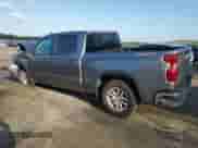2022 Chevrolet Silverado 1500 LT с VIN 3GCPYJEKXNG114839, выставлен на аукционе Copart как лот 71316995 с пробегом 47 470 миль миль и Списание • Salvage title. История ставок и продаж доступна на DreamBid. Изображение 2.