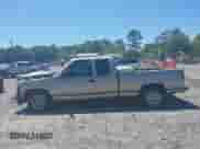 1999 Chevrolet Silverado 1500 with VIN 1GCEC19M5XR124635, listed as a IAAI auction lot 42053209 with 256,735 mi miles and . Bid and sale history available at DreamBid. Image 14.