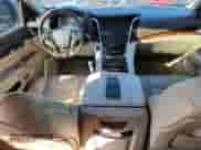 2015 Cadillac Escalade ESV Luxury с VIN 1GYS3SKJ3FR647668, выставлен на аукционе Copart как лот 81717915 с пробегом Не указан миль и Списание • Salvage title. История ставок и продаж доступна на DreamBid. Изображение 8.