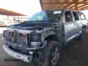 2017 Toyota Tundra Platinum с VIN 5TFAW5F17HX611632, выставлен на аукционе IAAI как лот 43464674 с пробегом 178 328 миль миль и . История ставок и продаж доступна на DreamBid. Изображение 2.