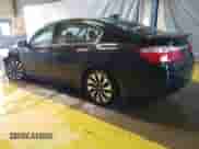 2014 Honda Accord Touring с VIN 1HGCR6F79EA005923, выставлен на аукционе Copart как лот 51061945 с пробегом 107 974 миль миль и Чистый • Clean title. История ставок и продаж доступна на DreamBid. Изображение 2.