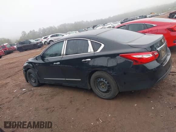 2016 Nissan Altima S z VIN 1N4AL3AP7GN325417, wystawiony jako IAAI lot #43305393 z przebiegiem 229 156 mil mil oraz . Historia ofert i sprzedaży dostępna na DreamBid. Obrazek 14.