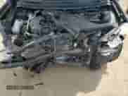 2015 Nissan Rogue S with VIN JN8AS5MTXFW656197, listed as a Copart auction lot 62986405 with 86,906 mi miles and Salvage title. Bid and sale history available at DreamBid. Image 12.