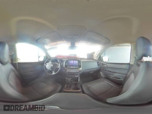 2017 Chevrolet Colorado 4WD Z71 с VIN 1GCGTDENXH1315105, выставлен на аукционе Copart как лот 81689555 с пробегом 66 741 миль миль и Списание • Salvage title. История ставок и продаж доступна на DreamBid. Изображение 14.