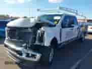 2024 Ford F-250 XL z VIN 1FD7W2BT6RED49319, wystawiony jako IAAI lot #43252903 z przebiegiem 11 116 mil mil oraz . Historia ofert i sprzedaży dostępna na DreamBid. Obrazek 6.