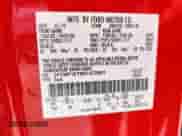 2014 Ford F-150 z VIN 1FTMF1ET8EFA75901, wystawiony jako Copart lot #70407745 z przebiegiem 60 906 mil mil oraz Szkoda całkowita • Salvage title. Historia ofert i sprzedaży dostępna na DreamBid. Obrazek 12.