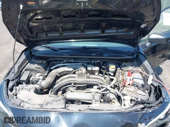 2023 Subaru Impreza с VIN 4S3GTAB68P3705408, выставлен на аукционе IAAI как лот 42970103 с пробегом 21 708 миль миль и . История ставок и продаж доступна на DreamBid. Изображение 10.