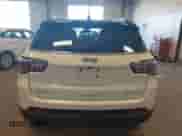 2020 Jeep Compass Limited z VIN 3C4NJDCB8LT216404, wystawiony jako IAAI lot #43416102 z przebiegiem 48 047 mil mil oraz . Historia ofert i sprzedaży dostępna na DreamBid. Obrazek 16.