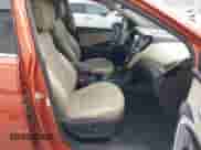 2018 Hyundai Santa Fe Ultimate with VIN 5XYZWDLA5JG522703, listed as a IAAI auction lot 42377253 with 143,116 mi miles and . Bid and sale history available at DreamBid. Image 5.