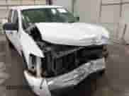 2008 Chevrolet Silverado 1500 LS with VIN 2GCEK13C881337592, listed as a IAAI auction lot 43280801 with 109,047 mi miles and . Bid and sale history available at DreamBid. Image 19.