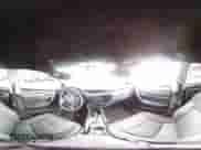 2019 Toyota Corolla L with VIN 5YFBURHE6KP861838, listed as a Copart auction lot 82158725 with 124,111 mi miles and Salvage title. Bid and sale history available at DreamBid. Image 14.