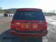 2003 Toyota Highlander Limited с VIN JTEGF21A030102429, выставлен на аукционе IAAI как лот 43472246 с пробегом 181 804 миль миль и . История ставок и продаж доступна на DreamBid. Изображение 16.