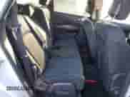 2011 Dodge Journey Crew with VIN 3D4PH3FG8BT505631, listed as a Copart auction lot 46866525 with 234,531 mi miles and Salvage title. Bid and sale history available at DreamBid. Image 11.