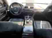 2015 BMW 4 Series 428i с VIN WBA3N7C57FK223953, выставлен на аукционе Copart как лот 66675795 с пробегом 196 435 миль миль и Списание • Salvage title. История ставок и продаж доступна на DreamBid. Изображение 8.