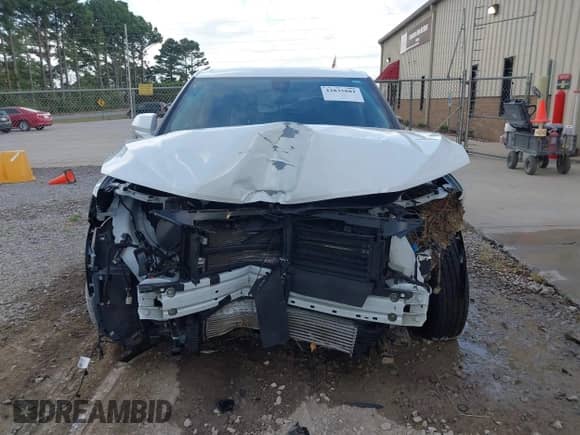 2023 Chevrolet Blazer LT with VIN 3GNKBCR45PS176482, listed as a IAAI auction lot 42835881 with 28,383 mi miles and . Bid and sale history available at DreamBid. Image 12.