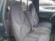 1997 Dodge Dakota с VIN 1B7FL26X7VS213203, выставлен на аукционе IAAI как лот 42987863 с пробегом 214 177 миль миль и . История ставок и продаж доступна на DreamBid. Изображение 8.