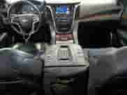 2015 Cadillac Escalade ESV Premium с VIN 1GYS4TKJ1FR714027, выставлен на аукционе Copart как лот 85333525 с пробегом 122 728 миль миль и Чистый • Clean title. История ставок и продаж доступна на DreamBid. Изображение 8.