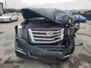 2020 Cadillac Escalade Luxury с VIN 1GYS4BKJ2LR104501, выставлен на аукционе Copart как лот 63074705 с пробегом 72 044 миль миль и На запчасти • Non repairable. История ставок и продаж доступна на DreamBid. Изображение 5.