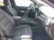 2025 Chevrolet Equinox FWD LT с VIN 3GNAXHEG0SL296896, выставлен на аукционе IAAI как лот 42038976 с пробегом 2 222 миль миль и . История ставок и продаж доступна на DreamBid. Изображение 5.