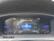 2023 Volkswagen Tiguan SE with VIN 3VVNB7AX4PM100180, listed as a IAAI auction lot 42062208 with 12,922 mi miles and . Bid and sale history available at DreamBid. Image 7.