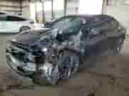 2023 Subaru WRX with VIN JF1VBAA65P9810907, listed as a Copart auction lot 50618875 with 20,019 mi miles and Clean title. Bid and sale history available at DreamBid. Image 1.