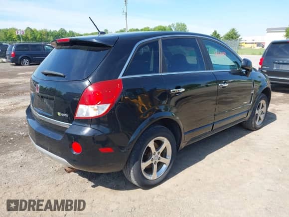 2008 Saturn VUE Green Line с VIN 3GSCL93Z58S727565, выставлен на аукционе IAAI как лот 42361889 с пробегом 12 100 миль миль и . История ставок и продаж доступна на DreamBid. Изображение 4.