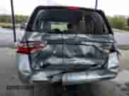 2013 Honda Odyssey LX z VIN 5FNRL5H27DB052198, wystawiony jako Copart lot #85646085 z przebiegiem 130 530 mil mil oraz Szkoda całkowita • Salvage title. Historia ofert i sprzedaży dostępna na DreamBid. Obrazek 6.