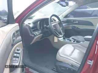 2014 Chevrolet Malibu LTZ с VIN 1G11H5SLXEF138935, выставлен на аукционе IAAI как лот 43256575 с пробегом 177 524 миль миль и . История ставок и продаж доступна на DreamBid. Изображение 5.