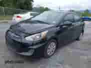 2016 Hyundai Accent SE с VIN KMHCT4AEXGU107240, выставлен на аукционе IAAI как лот 43330024 с пробегом 219 529 миль миль и . История ставок и продаж доступна на DreamBid. Изображение 6.