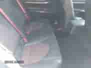 2024 Toyota Camry TRD with VIN 4T1KZ1AK1RU090619, listed as a IAAI auction lot 42931945 with 30,244 mi miles and . Bid and sale history available at DreamBid. Image 8.