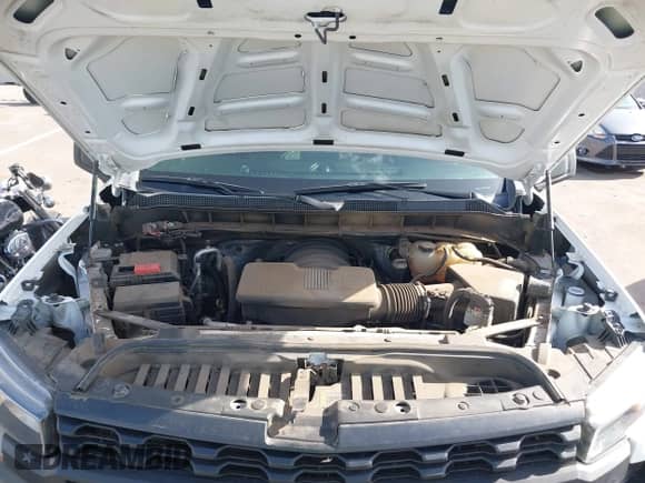 2019 Chevrolet Silverado 1500 Work Truck with VIN 1GCPWAEF5KZ385084, listed as a IAAI auction lot 41907702 with 131,899 mi miles and . Bid and sale history available at DreamBid. Image 10.
