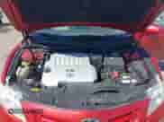 2008 Toyota Camry SE with VIN 4T1BK46K38U072491, listed as a IAAI auction lot 43160852 with 77,420 mi miles and . Bid and sale history available at DreamBid. Image 10.