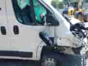 2023 Ram ProMaster Cargo с VIN 3C6LRVDGXPE558552, выставлен на аукционе IAAI как лот 42845474 с пробегом 49 655 миль миль и . История ставок и продаж доступна на DreamBid. Изображение 16.