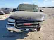 2005 GMC Sierra 1500 SLT with VIN 2GTEC13T951353941, listed as a Copart auction lot 85594215 with Not provided miles and Salvage title. Bid and sale history available at DreamBid. Image 5.