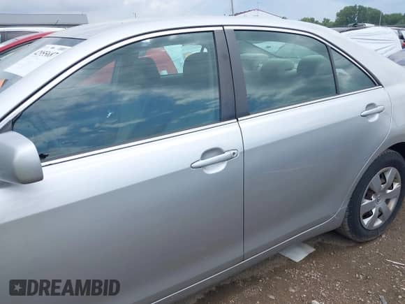 2007 Toyota Camry CE с VIN 4T1BE46K37U717730, выставлен на аукционе IAAI как лот 42955687 с пробегом 126 769 миль миль и . История ставок и продаж доступна на DreamBid. Изображение 14.