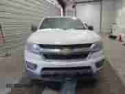 2018 Chevrolet Colorado 4WD Work Truck с VIN 1GCHTBEA5J1108715, выставлен на аукционе IAAI как лот 41407975 с пробегом 96 483 миль миль и . История ставок и продаж доступна на DreamBid. Изображение 12.