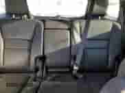 2020 Honda Passport EX-L с VIN 5FNYF7H58LB005687, выставлен на аукционе Copart как лот 48976055 с пробегом 63 015 миль миль и Списание • Salvage title. История ставок и продаж доступна на DreamBid. Изображение 10.