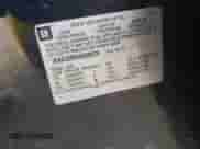 2010 Chevrolet Equinox 1LT with VIN 2CNALDEW0A6296576, listed as a Copart auction lot 69855465 with 172,973 mi miles and Salvage title. Bid and sale history available at DreamBid. Image 13.