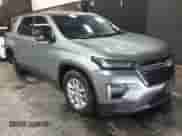 2023 Chevrolet Traverse LS с VIN 1GNEVFKW8PJ141826, выставлен на аукционе IAAI как лот 42330299 с пробегом 30 233 миль миль и . История ставок и продаж доступна на DreamBid. Изображение 1.