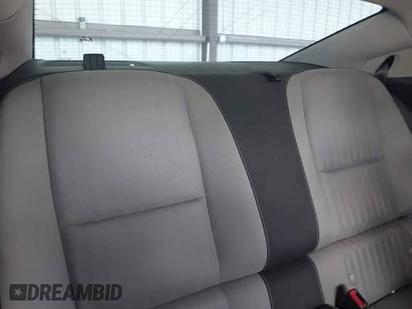 2015 Chevrolet Camaro LS with VIN 2G1FB1E31F9301350, listed as a IAAI auction lot 42897332 with 150,113 mi miles and . Bid and sale history available at DreamBid. Image 8.
