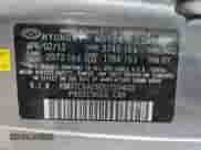 2013 Hyundai Veloster w/Gray Int z VIN KMHTC6AD9DU150403, wystawiony jako Copart lot #82136875 z przebiegiem 122 481 mil mil oraz Szkoda całkowita • Salvage title. Historia ofert i sprzedaży dostępna na DreamBid. Obrazek 12.