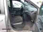 2016 Dodge Grand Caravan SE с VIN 2C4RDGBG9GR137310, выставлен на аукционе IAAI как лот 43048467 с пробегом 114 919 миль миль и . История ставок и продаж доступна на DreamBid. Изображение 5.