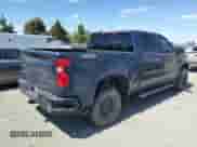 2019 Chevrolet Silverado 1500 Custom Trail Boss with VIN 3GCPYCEF7KG174717, listed as a Copart auction lot 68939205 with 81,796 mi miles and Salvage title. Bid and sale history available at DreamBid. Image 3.