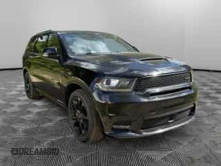 2020 Dodge Durango R/T с VIN 1C4SDJCT3LC230109, выставлен на аукционе Copart как лот 90088525 с пробегом 158 124 миль миль и Чистый • Clean title. История ставок и продаж доступна на DreamBid. Изображение 1.