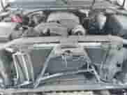 2013 Chevrolet Tahoe LS with VIN 1GNSCAE01DR368078, listed as a Copart auction lot 72057435 with 209,853 mi miles and Salvage title. Bid and sale history available at DreamBid. Image 12.