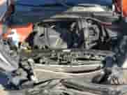 2015 Hyundai Santa Fe z VIN 5XYZTDLB4FG301683, wystawiony jako Copart lot #85820455 z przebiegiem 146 694 mil mil oraz Szkoda całkowita • Salvage title. Historia ofert i sprzedaży dostępna na DreamBid. Obrazek 12.