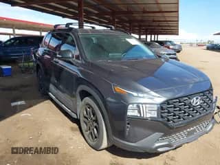 2022 Hyundai Santa Fe XRT с VIN 5NMS64AJ4NH383194, выставлен на аукционе IAAI как лот 43270179 с пробегом 28 393 миль миль и . История ставок и продаж доступна на DreamBid. Изображение 1.